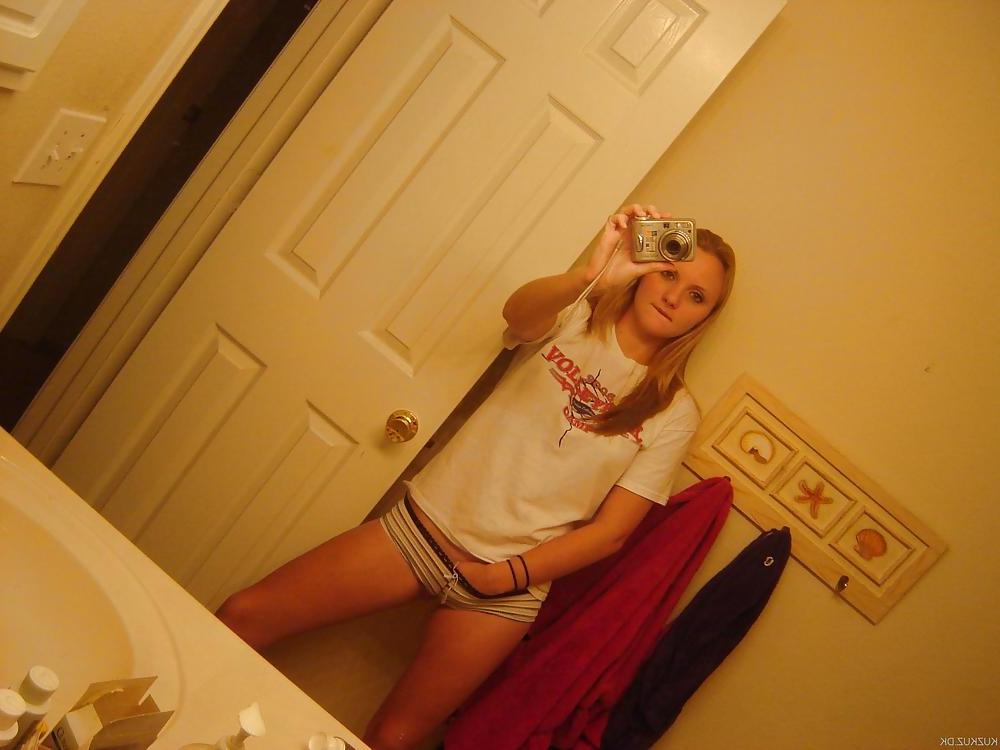 25P Self shot 23