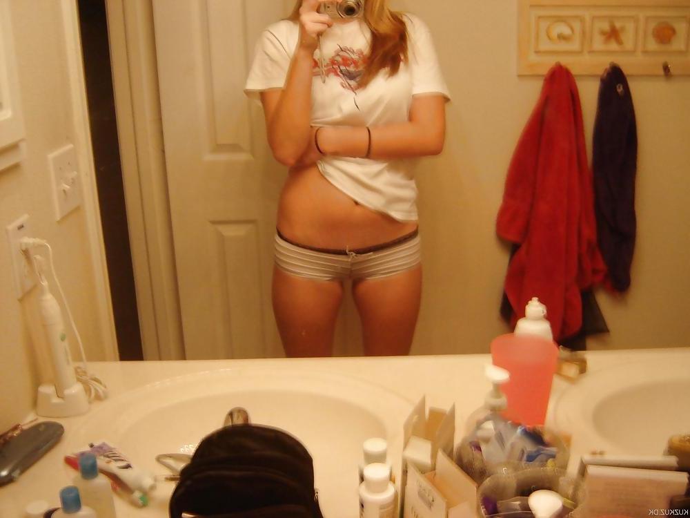 25P Self shot 23