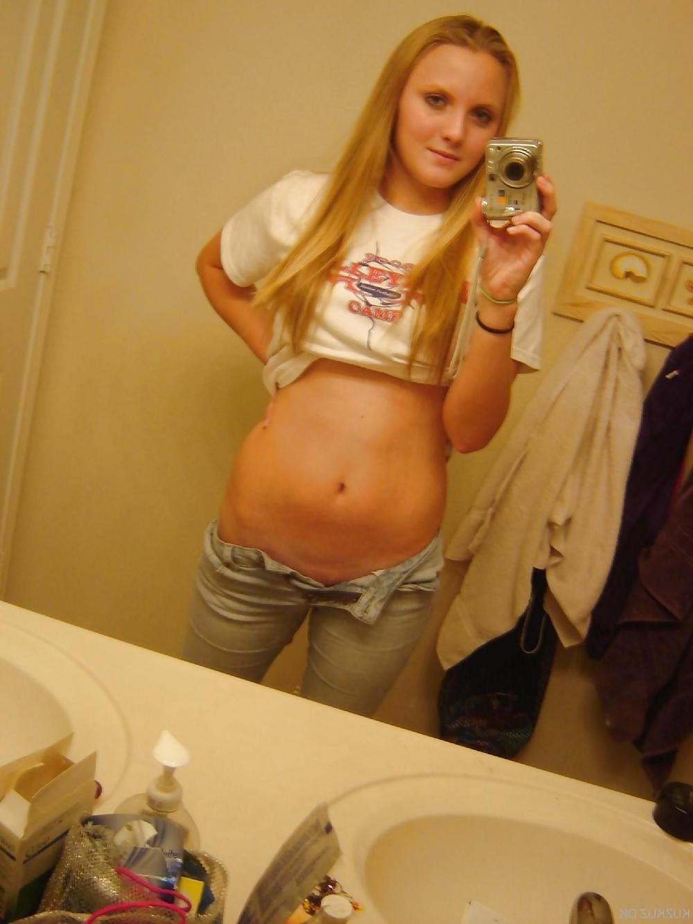 25P Self shot 23