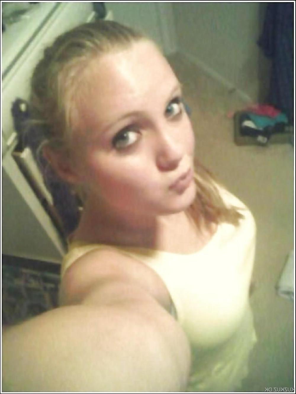 25P Self shot 23