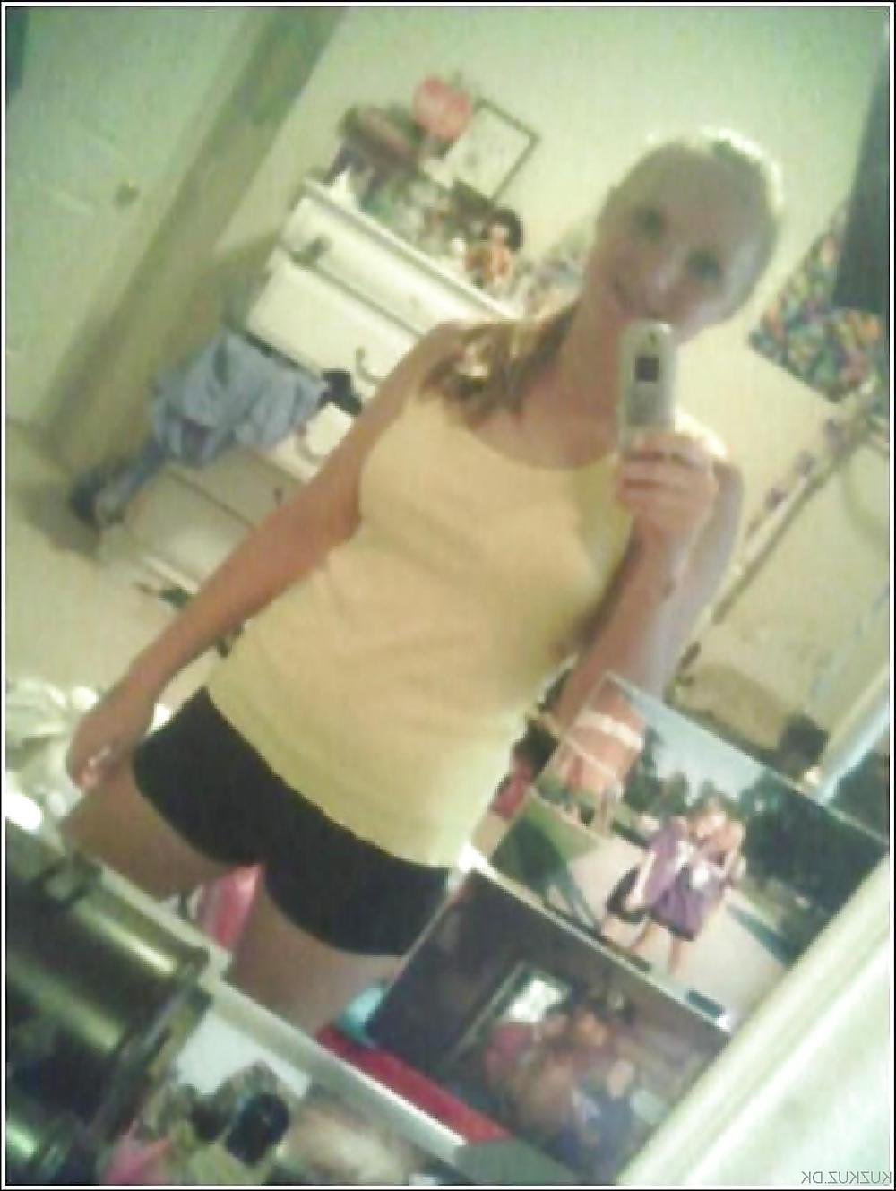 25P Self shot 23