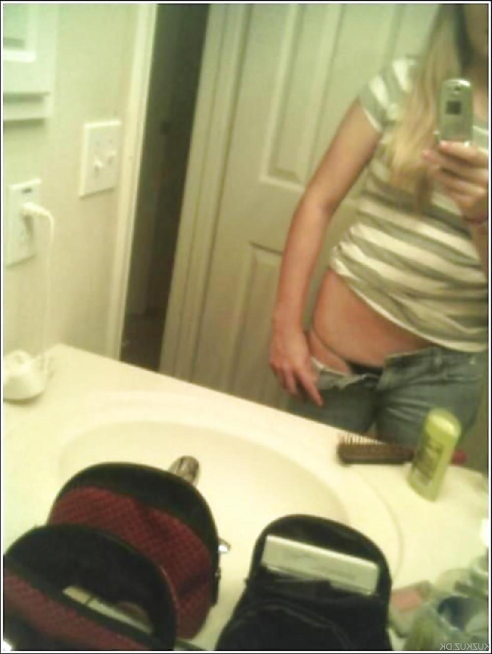 25P Self shot 23