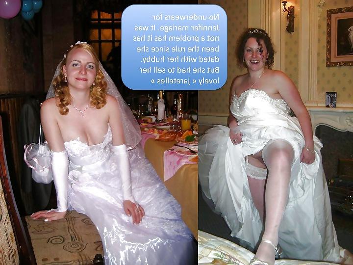 25P Submissive housewife and captions 2