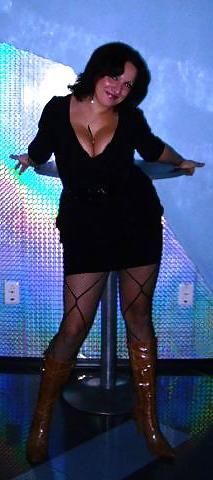 20P Busty Russian Woman 363