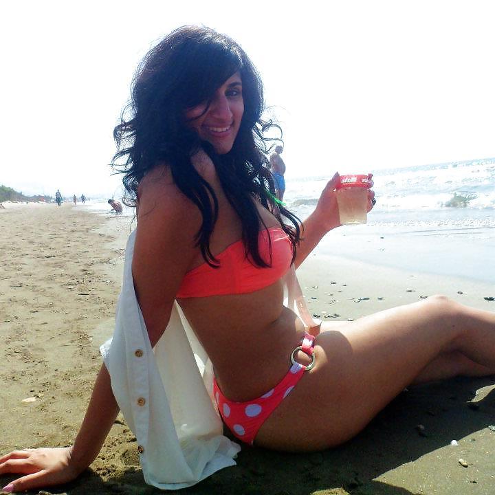25P Hot indian desi NRI Sexy