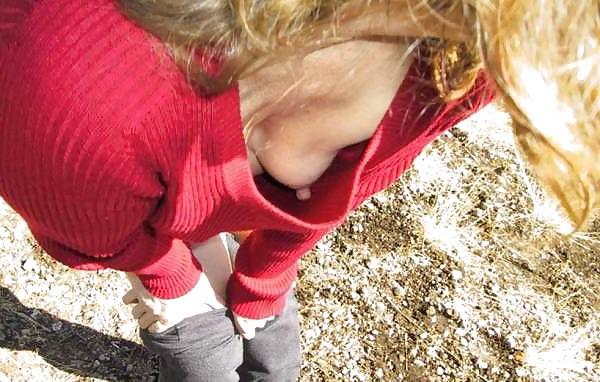 15P DownBlouse 3