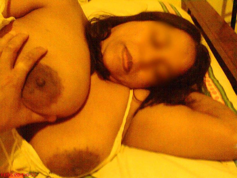 14P Desi Milktank Aunts