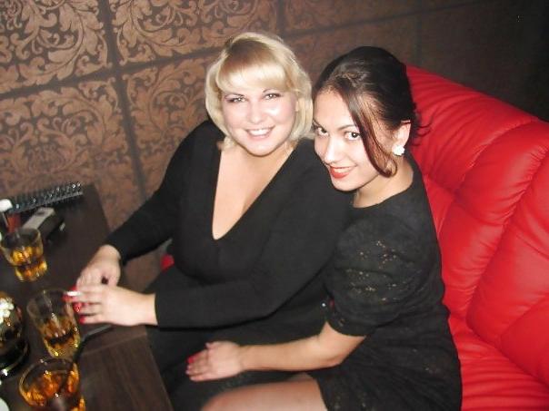 11P Busty Russian Woman 370