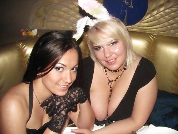 11P Busty Russian Woman 370