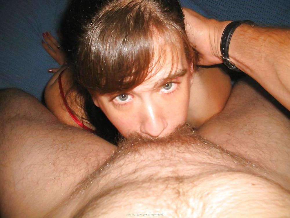 10P Exposed Wife--Jill Deepthroat and Facial