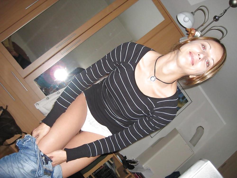 16P Amateur strip 2. With a bottomless