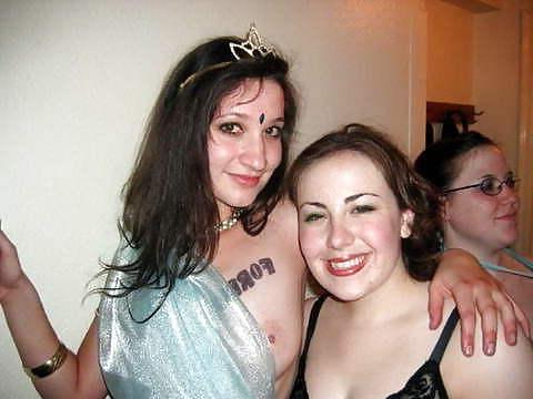 25P DOWNBLOUSE 2