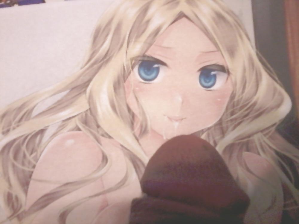 6P Irina Jelavic SoP