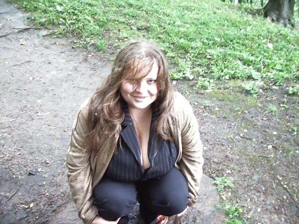 10P Busty Russian Woman 459