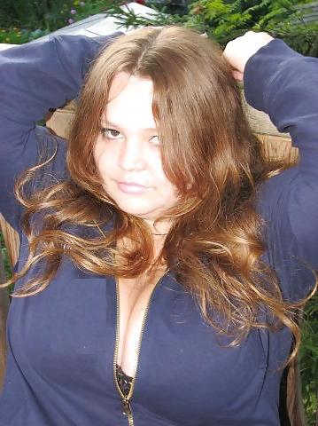 10P Busty Russian Woman 459