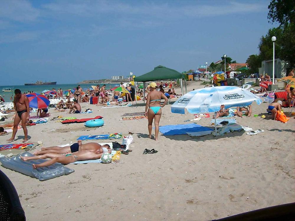 25P The beach 73
