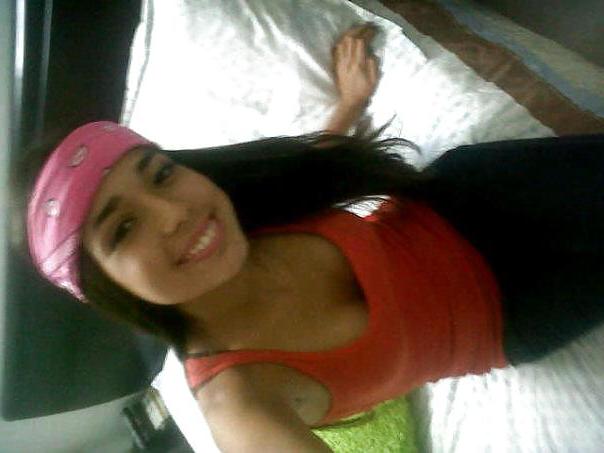 25P Colombian girls hot latina mix