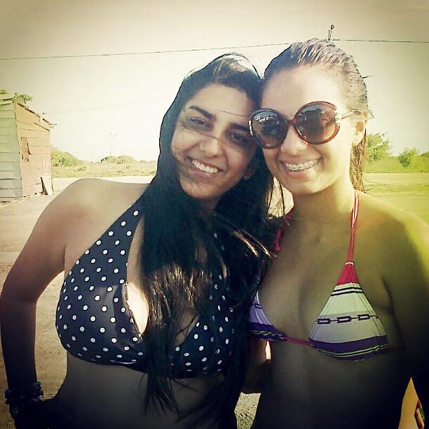 25P Colombian girls hot latina mix