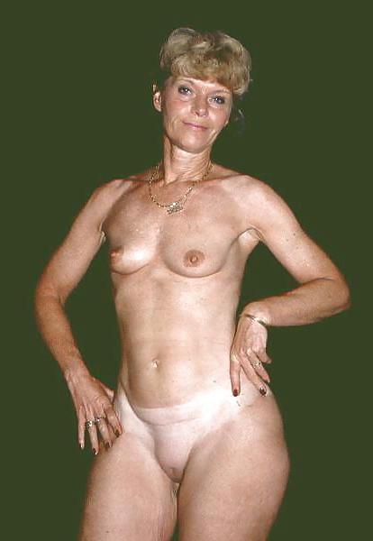 25P Old Ladies