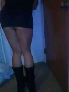 25P Una putita