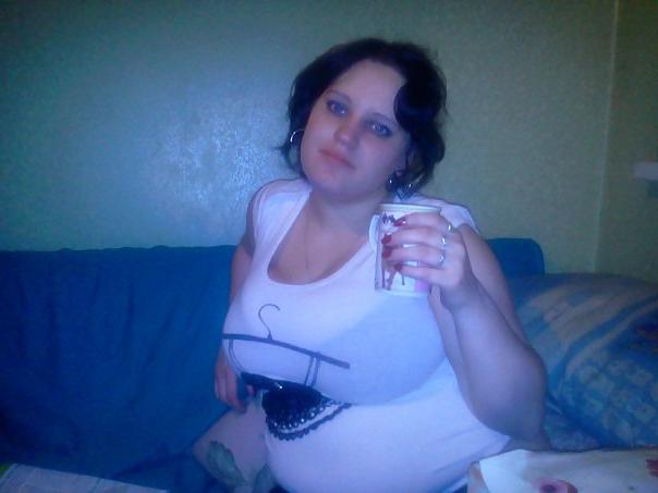 10P Busty Russian Woman 388