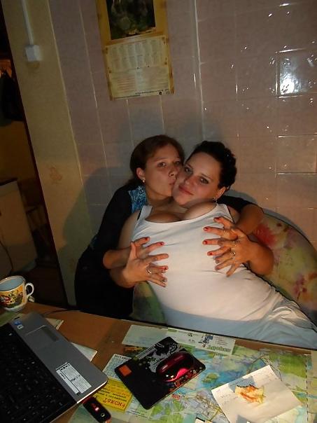 10P Busty Russian Woman 388