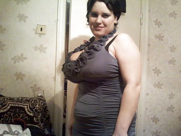 10P Busty Russian Woman 388