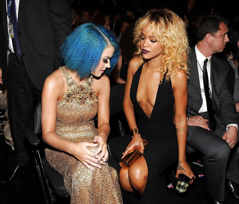 25P Rihanna compilation 