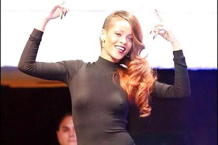 25P Rihanna compilation 
