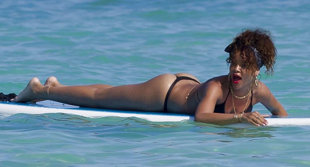 25P Rihanna compilation 