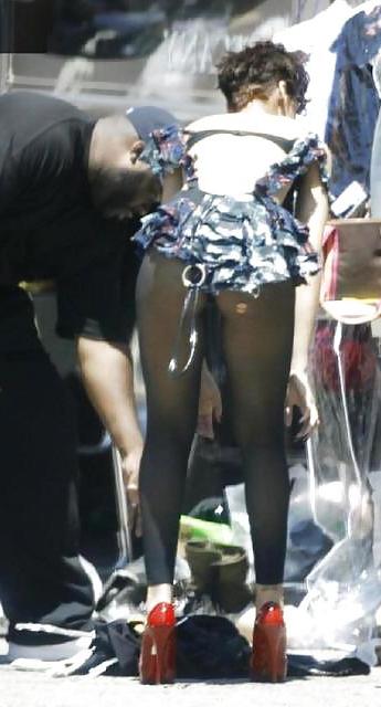 25P Rihanna compilation 