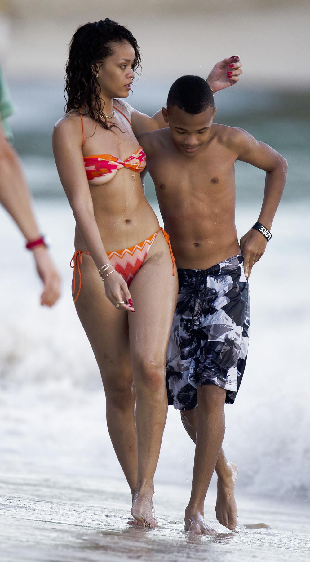 25P Rihanna compilation 