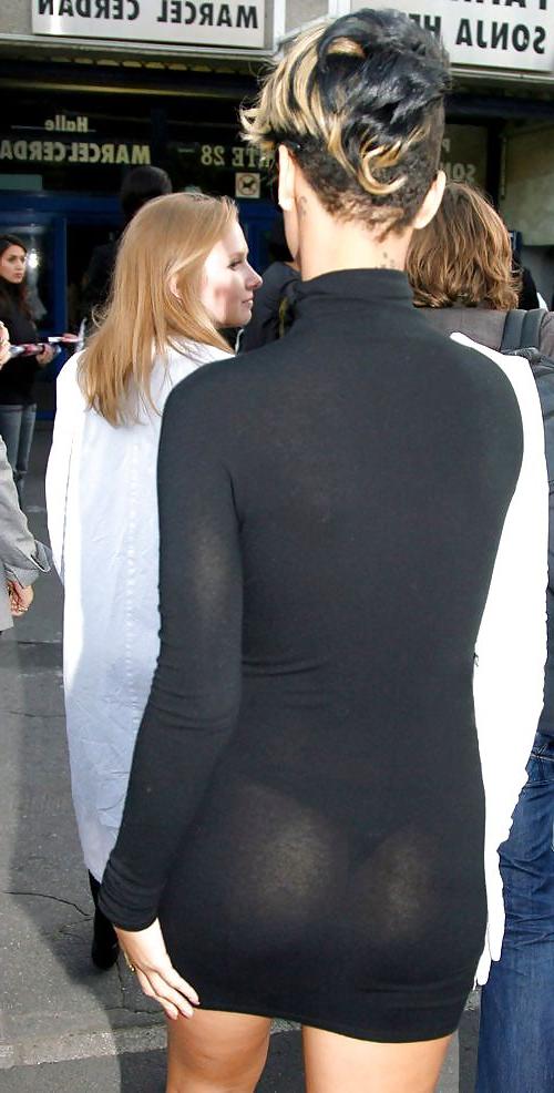 25P Rihanna compilation 