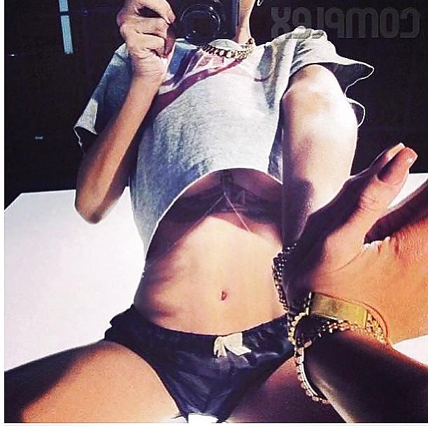 25P Rihanna compilation 