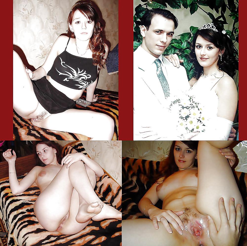 25P Dressed & undressed beauties  (only milf ) 