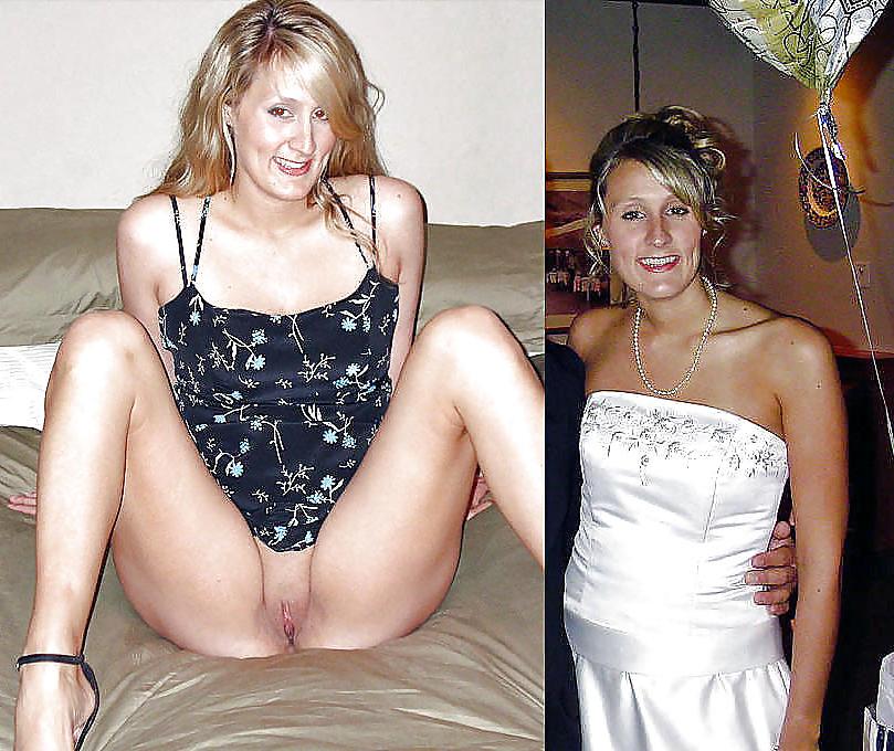 25P Dressed & undressed beauties  (only milf ) 