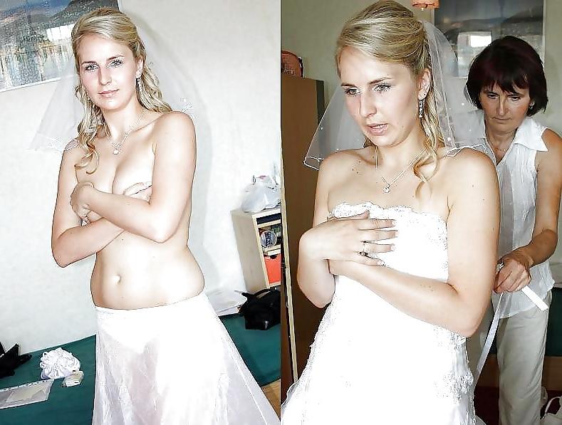 25P Dressed & undressed beauties  (only milf ) 