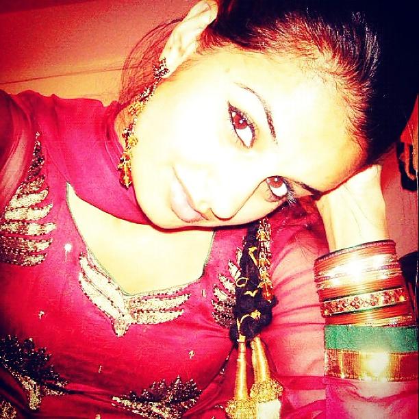 11P Desi girl NN