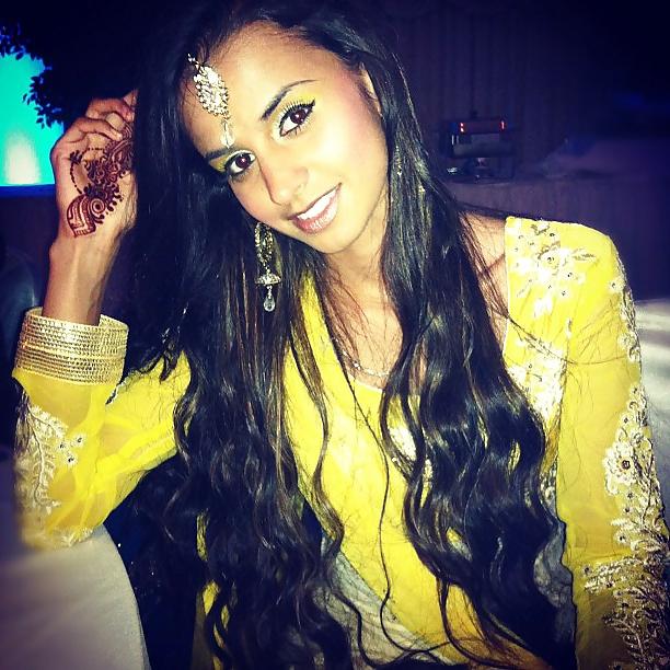 11P Desi girl NN