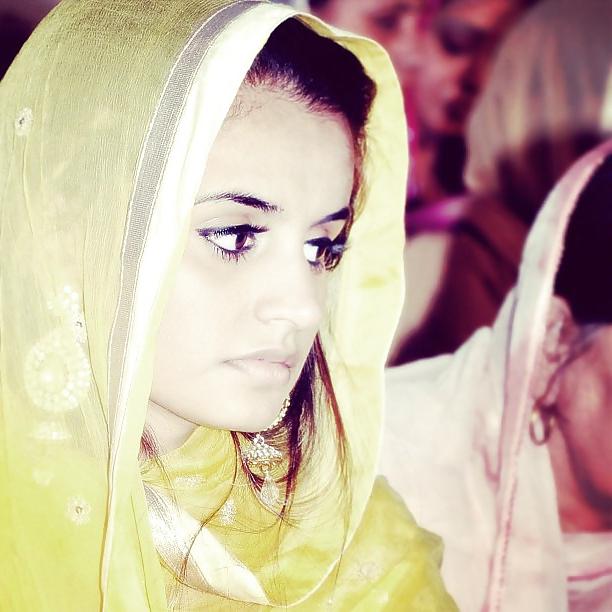 11P Desi girl NN