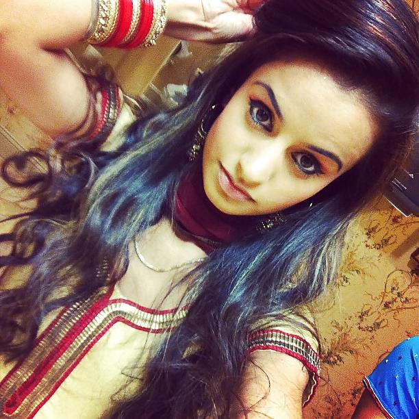 11P Desi girl NN