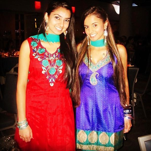 11P Desi girl NN