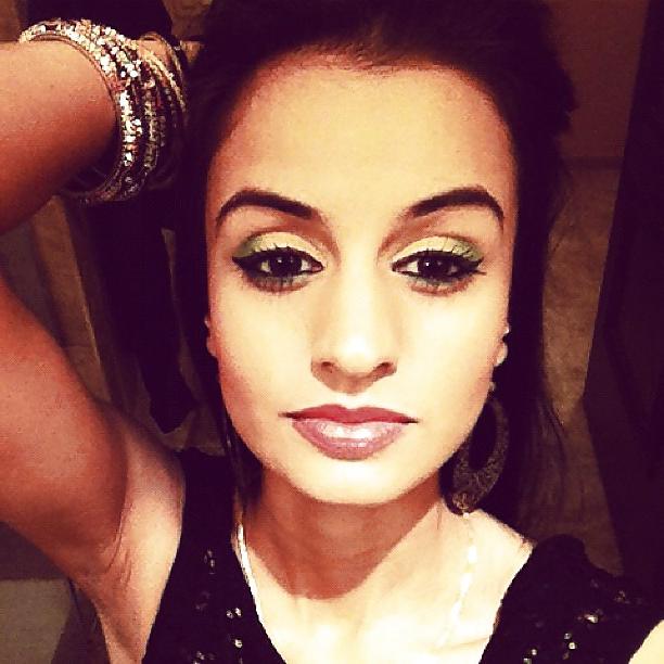 11P Desi girl NN
