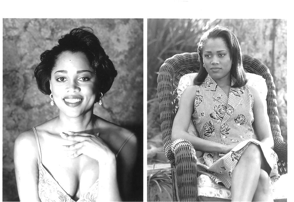 13P SEXY ASS THERESA RANDLE..crushing on her since way back