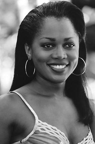 13P SEXY ASS THERESA RANDLE..crushing on her since way back