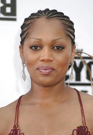 13P SEXY ASS THERESA RANDLE..crushing on her since way back