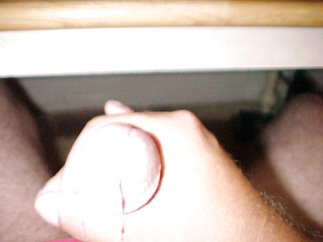 17P Cock and cum
