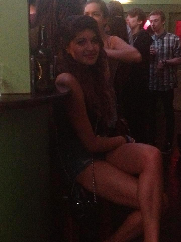 25P Desi UK Slag