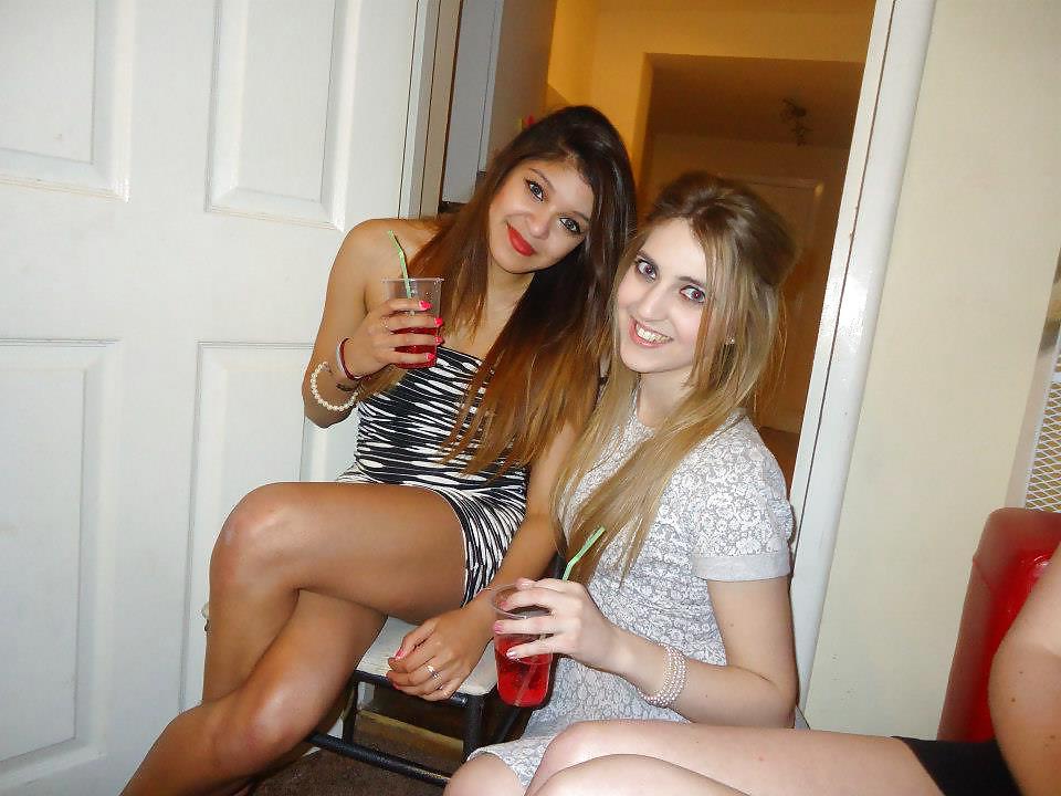25P Desi UK Slag