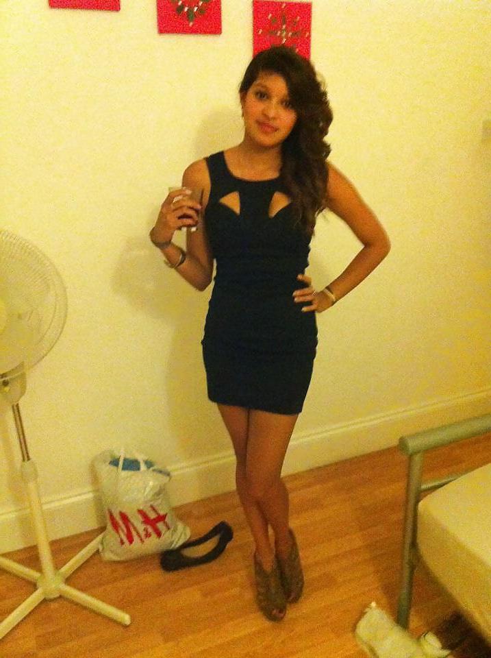 25P Desi UK Slag